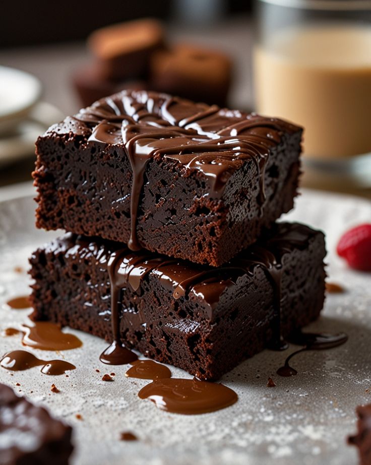 Chocolate Brownie